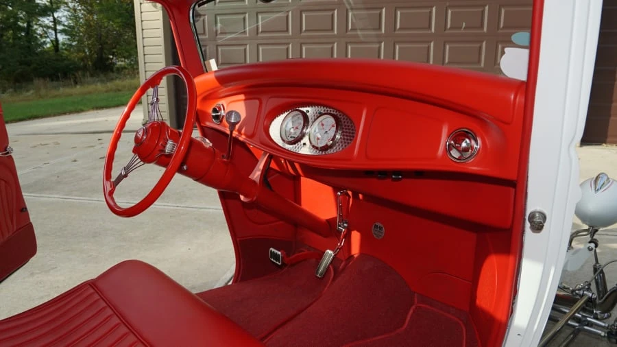 1932 Ford Model 18 & 40 - Image 5 of 12