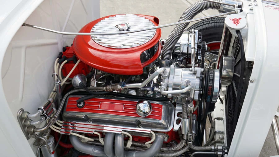 1932 Ford Model 18 & 40 - Image 8 of 12