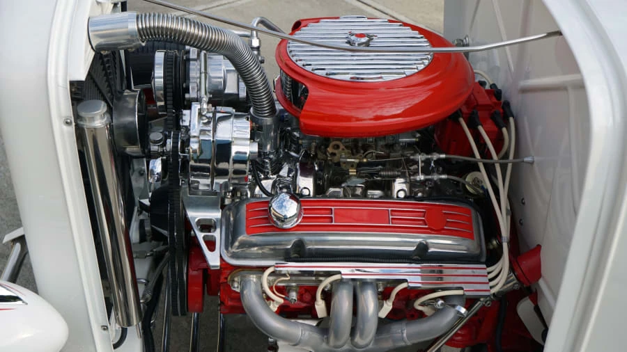 1932 Ford Model 18 & 40 - Image 9 of 12