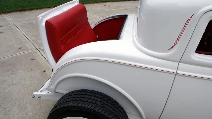 1932 Ford Model 18 & 40 - Image 11 of 12