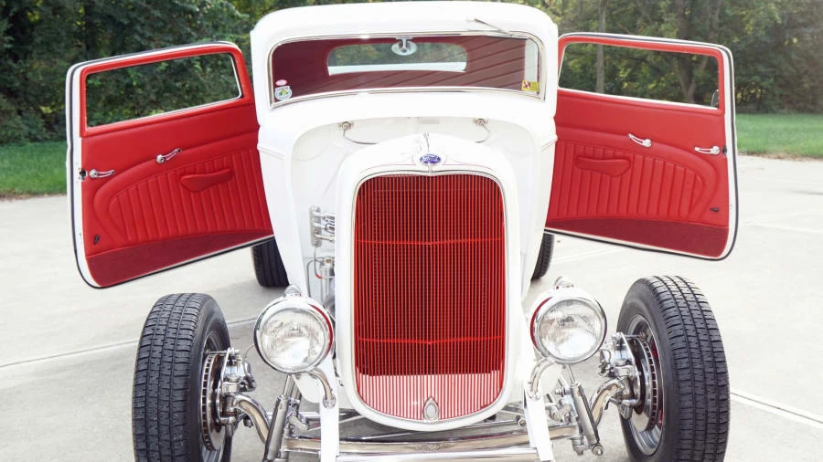 1932 Ford Model 18 & 40 - Image 12 of 12