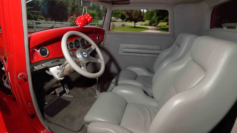 1932 Ford Model 18 & 40 - Image 4 of 12