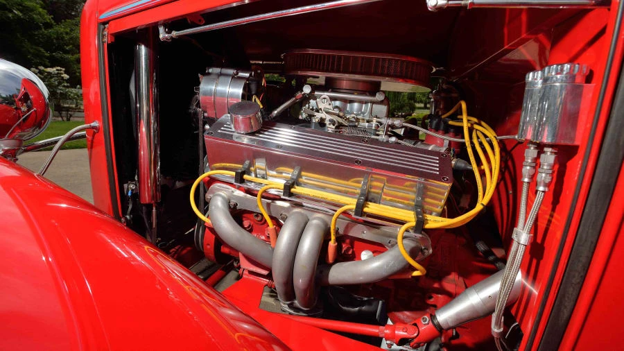 1932 Ford Model 18 & 40 - Image 6 of 12