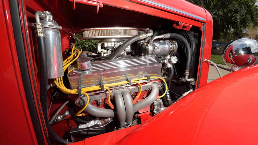 1932 Ford Model 18 & 40 - Image 7 of 12