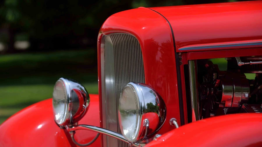 1932 Ford Model 18 & 40 - Image 11 of 12