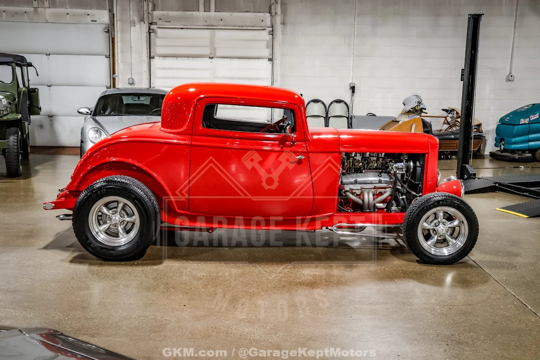 1932 Ford Model 18 & 40 - Image 11 of 31