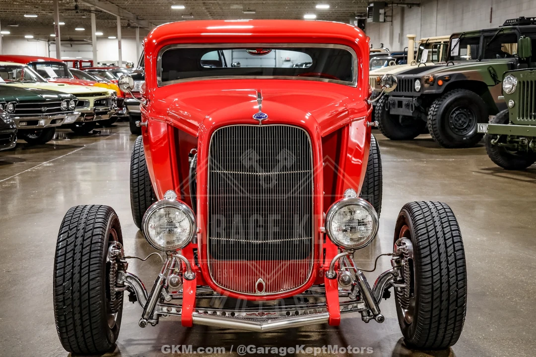 1932 Ford Model 18 & 40 - Image 22 of 31
