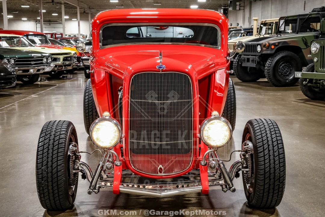 1932 Ford Model 18 & 40 - Image 23 of 31