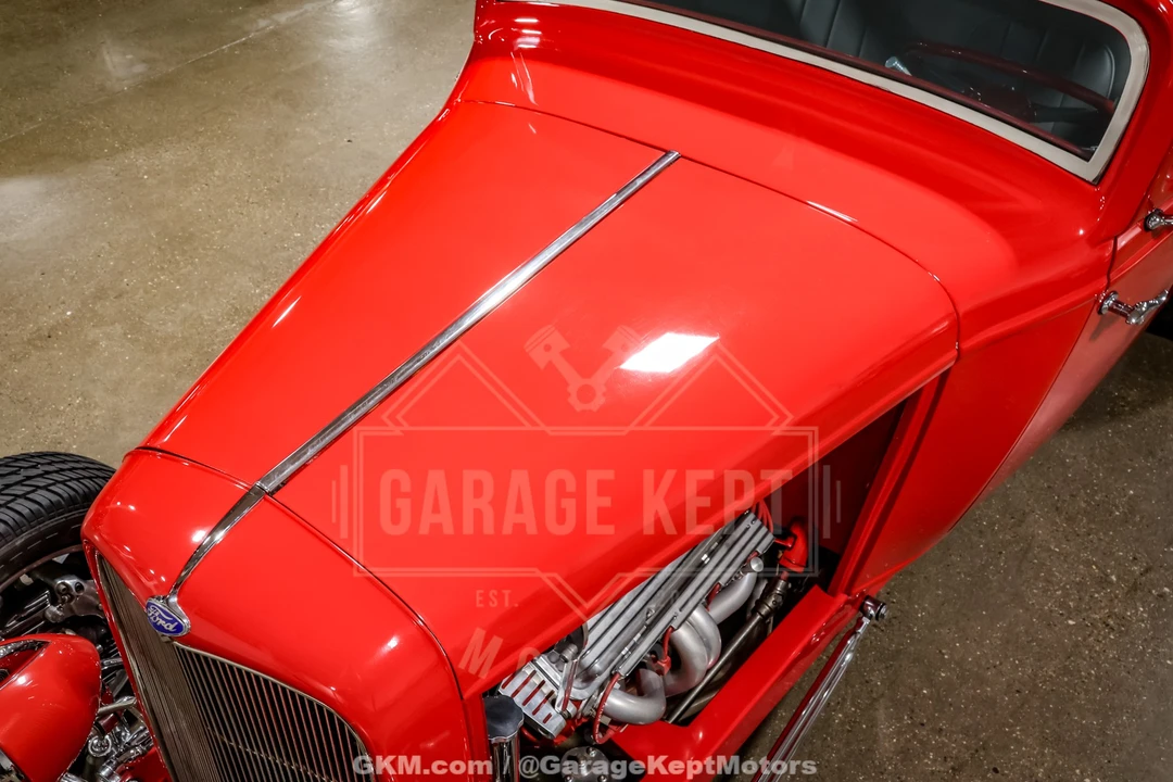 1932 Ford Model 18 & 40 - Image 27 of 31