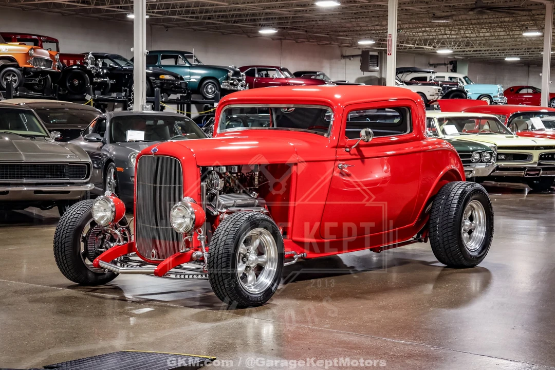 1932 Ford Model 18 & 40 - Image 2 of 31