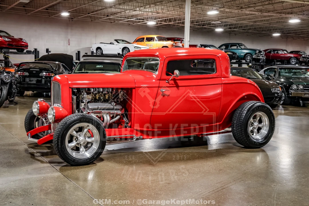 1932 Ford Model 18 & 40 - Image 5 of 31
