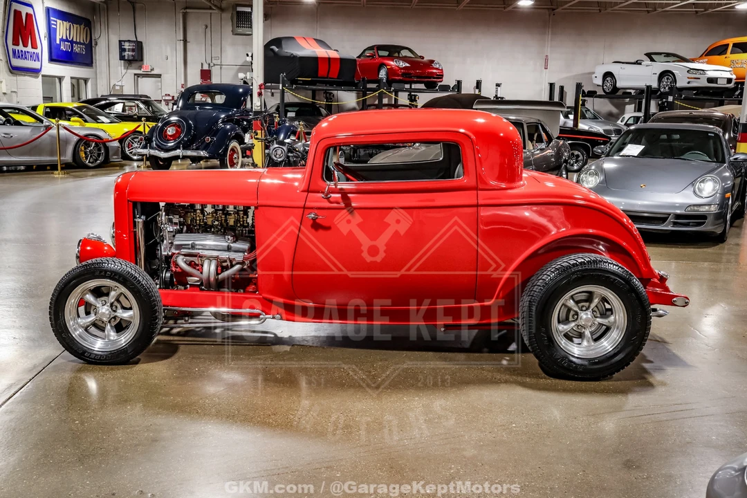 1932 Ford Model 18 & 40 - Image 6 of 31