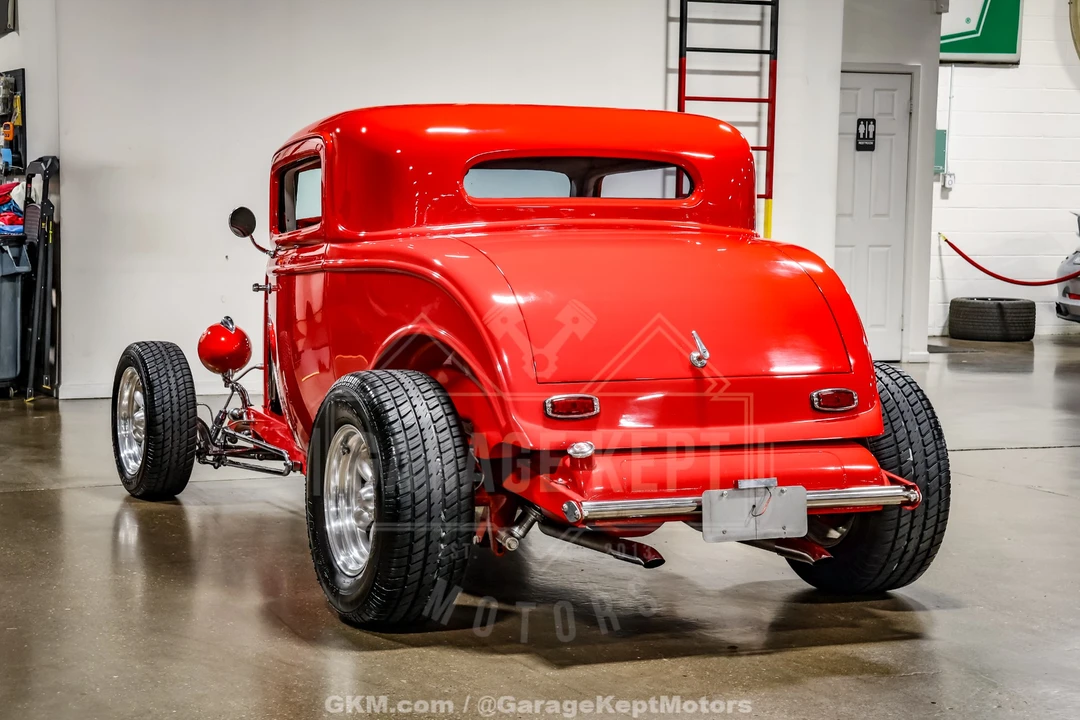 1932 Ford Model 18 & 40 - Image 8 of 31