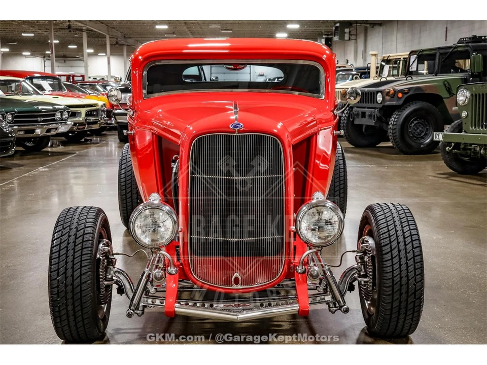 1932 Ford Model 18 & 40 - Image 21 of 31