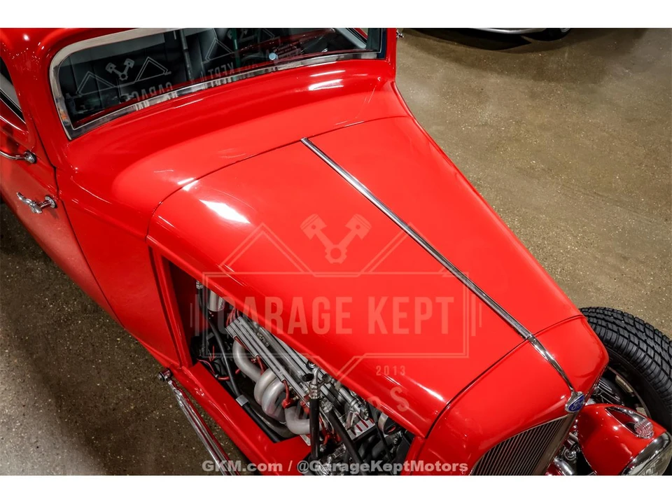 1932 Ford Model 18 & 40 - Image 16 of 31