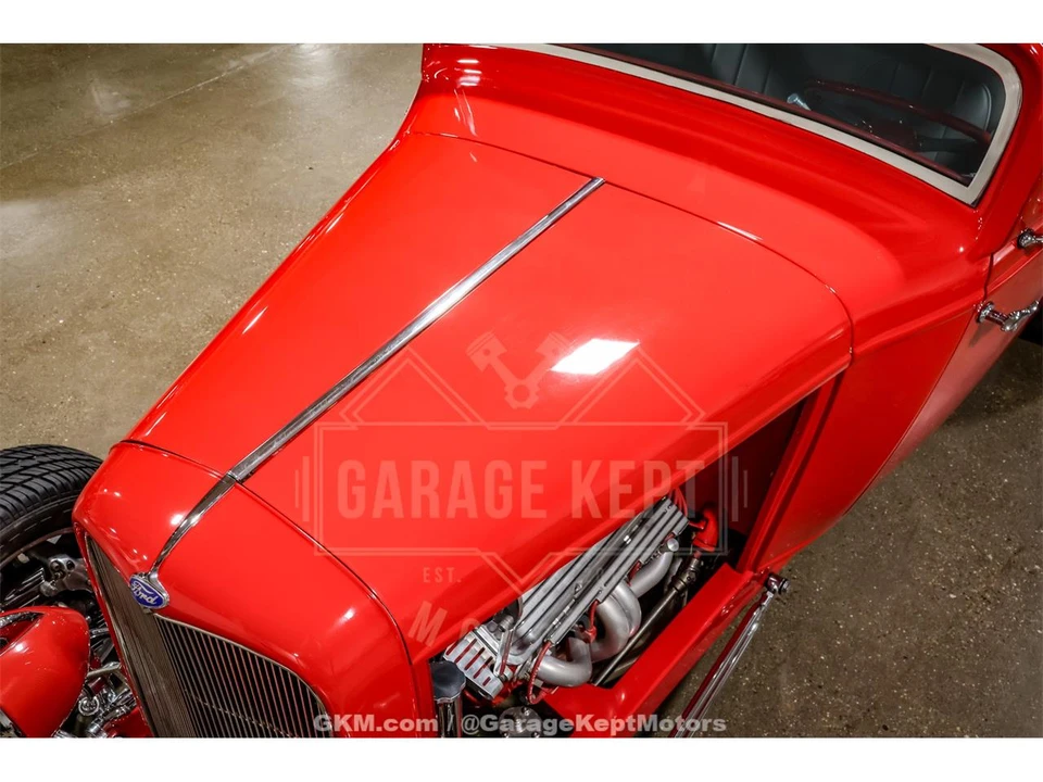 1932 Ford Model 18 & 40 - Image 26 of 31