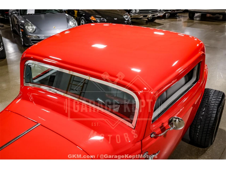 1932 Ford Model 18 & 40 - Image 27 of 31