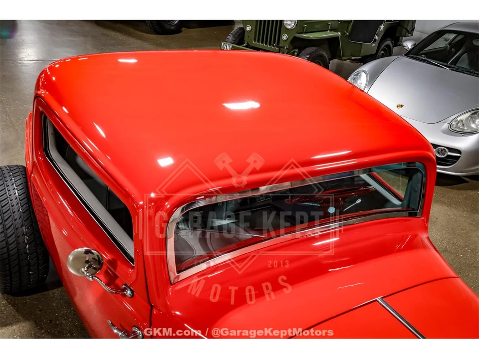 1932 Ford Model 18 & 40 - Image 17 of 31