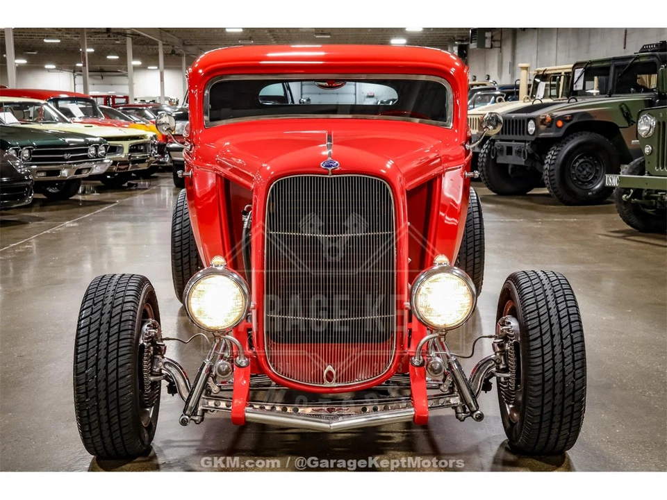 1932 Ford Model 18 & 40 - Image 22 of 31