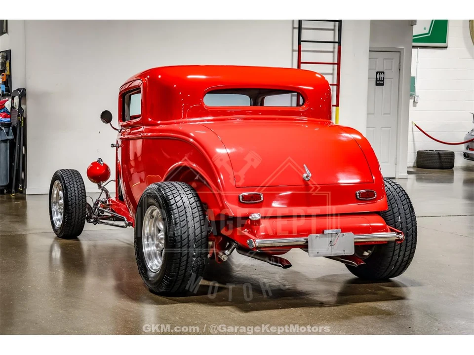1932 Ford Model 18 & 40 - Image 7 of 31