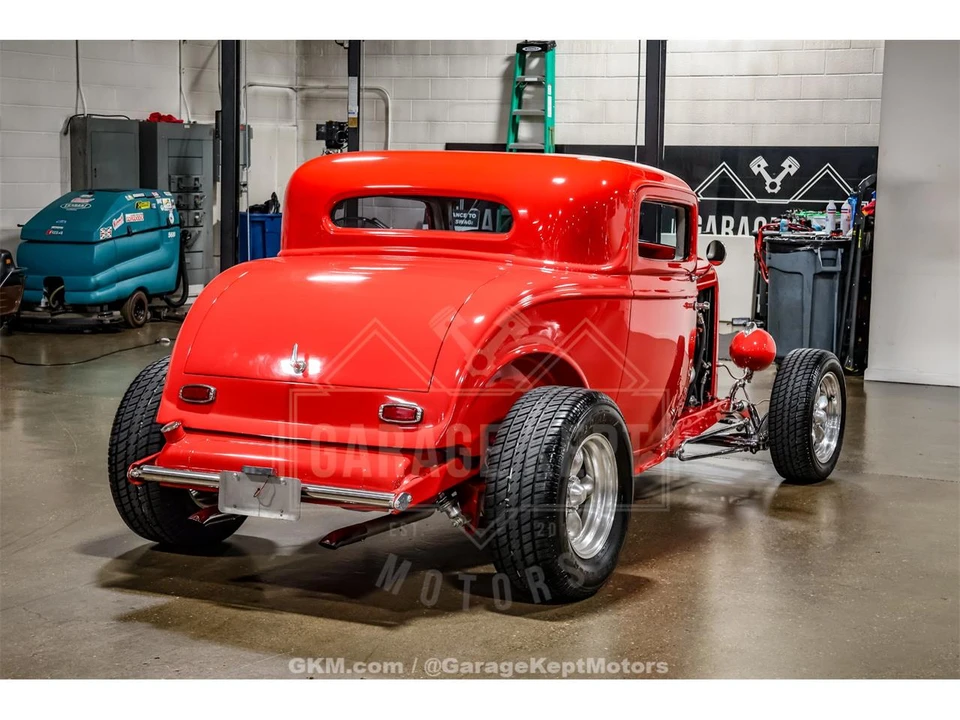 1932 Ford Model 18 & 40 - Image 8 of 31