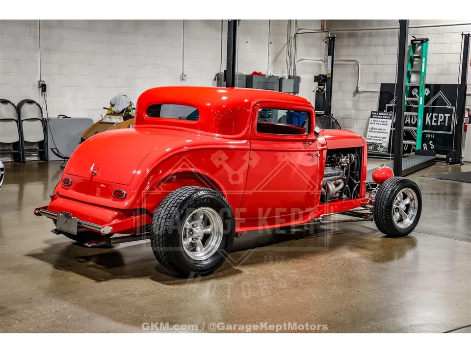 1932 Ford Model 18 & 40 - Image 9 of 31