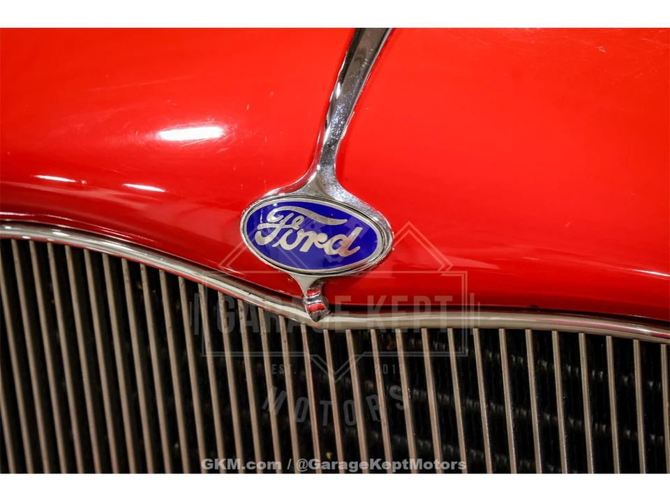 1932 Ford Model 18 & 40 - Image 29 of 31