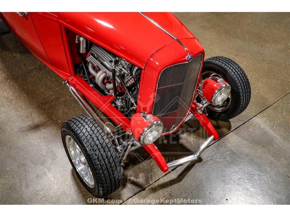 1932 Ford Model 18 & 40 - Image 14 of 31