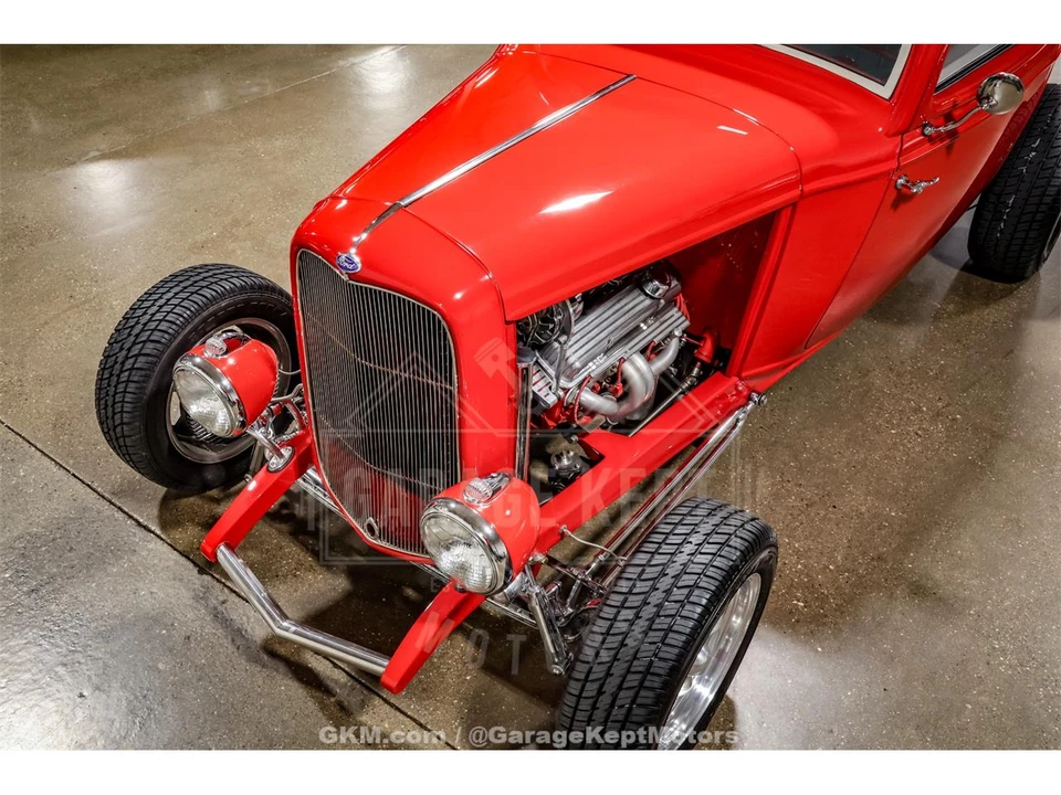 1932 Ford Model 18 & 40 - Image 25 of 31