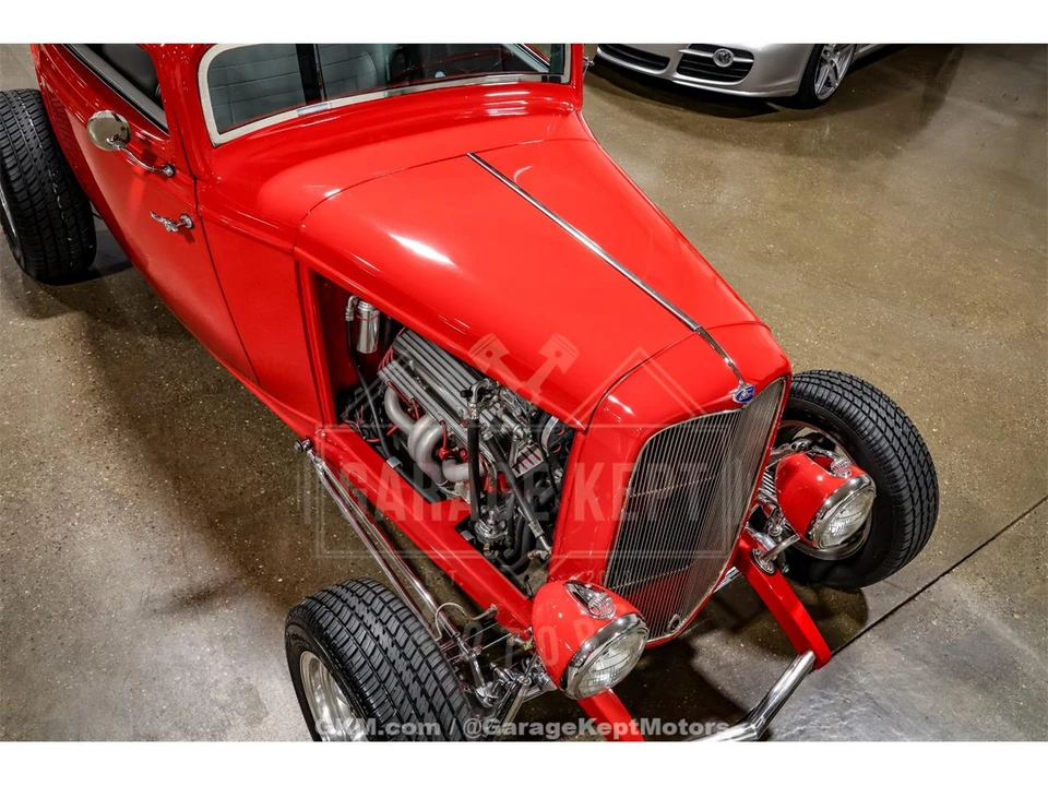 1932 Ford Model 18 & 40 - Image 15 of 31
