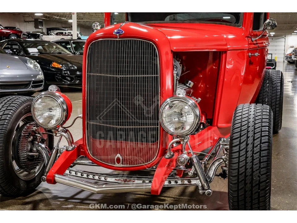 1932 Ford Model 18 & 40 - Image 20 of 31