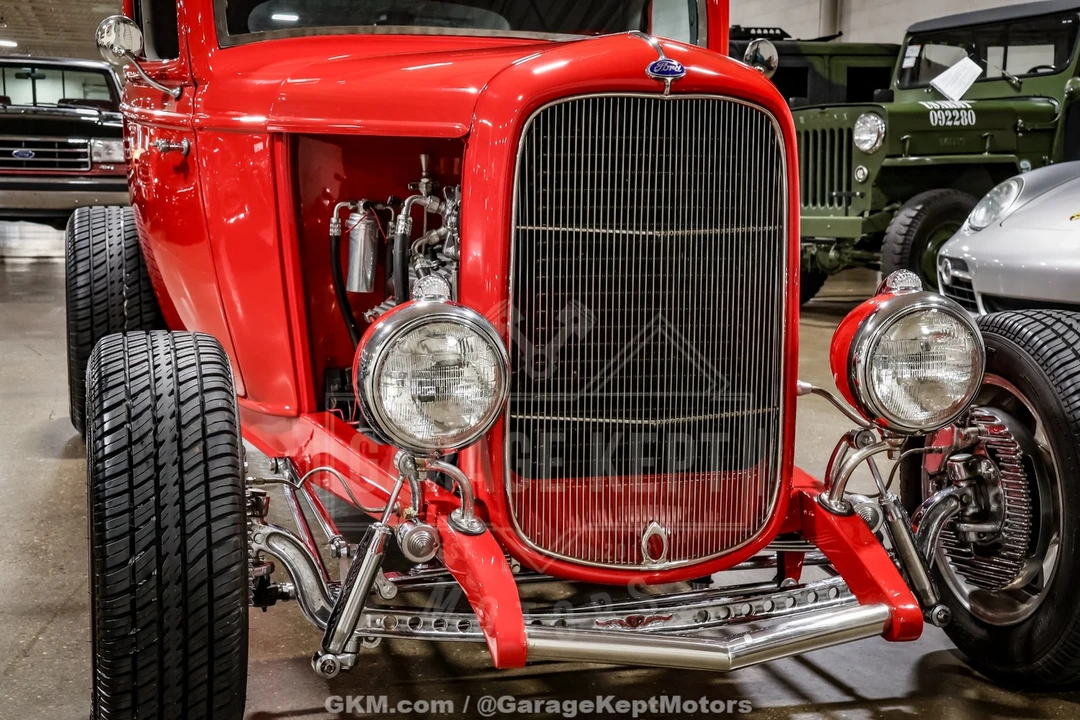 1932 Ford Model 18 & 40 - Image 20 of 31