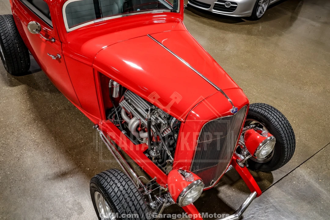 1932 Ford Model 18 & 40 - Image 16 of 31
