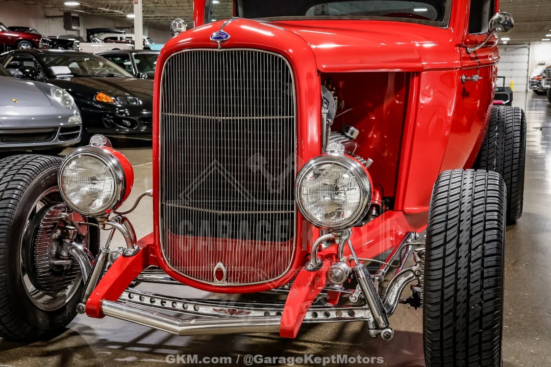 1932 Ford Model 18 & 40 - Image 21 of 31