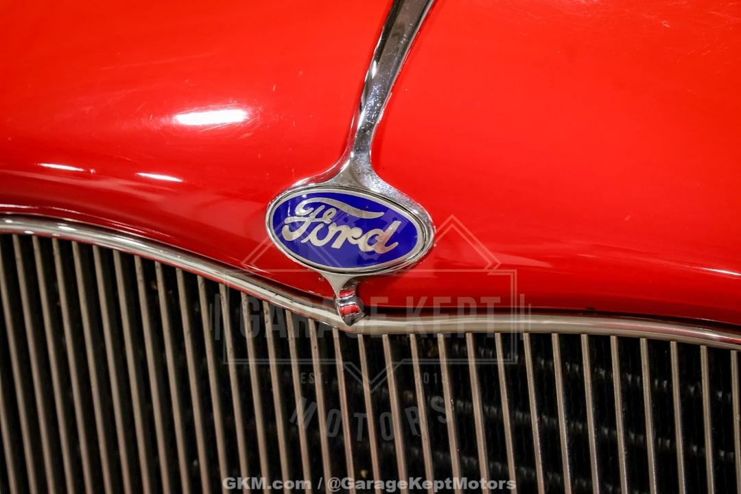 1932 Ford Model 18 & 40 - Image 30 of 31