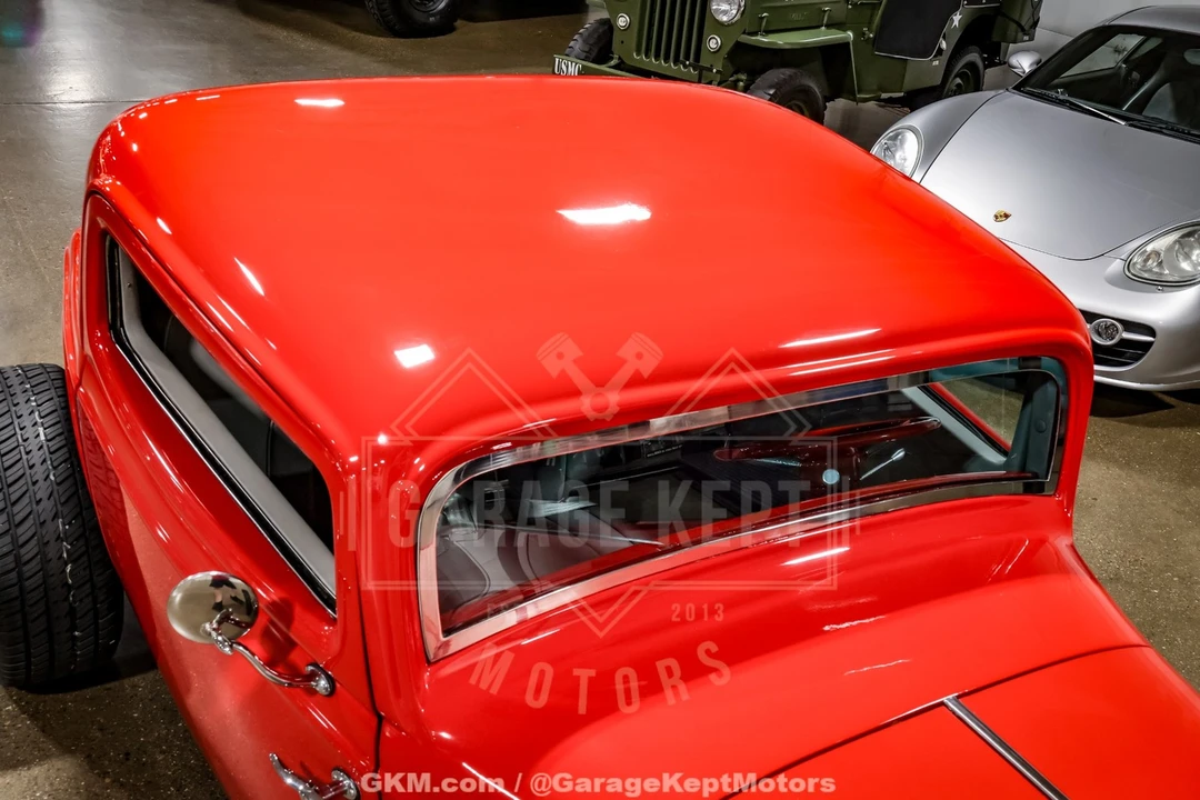 1932 Ford Model 18 & 40 - Image 18 of 31