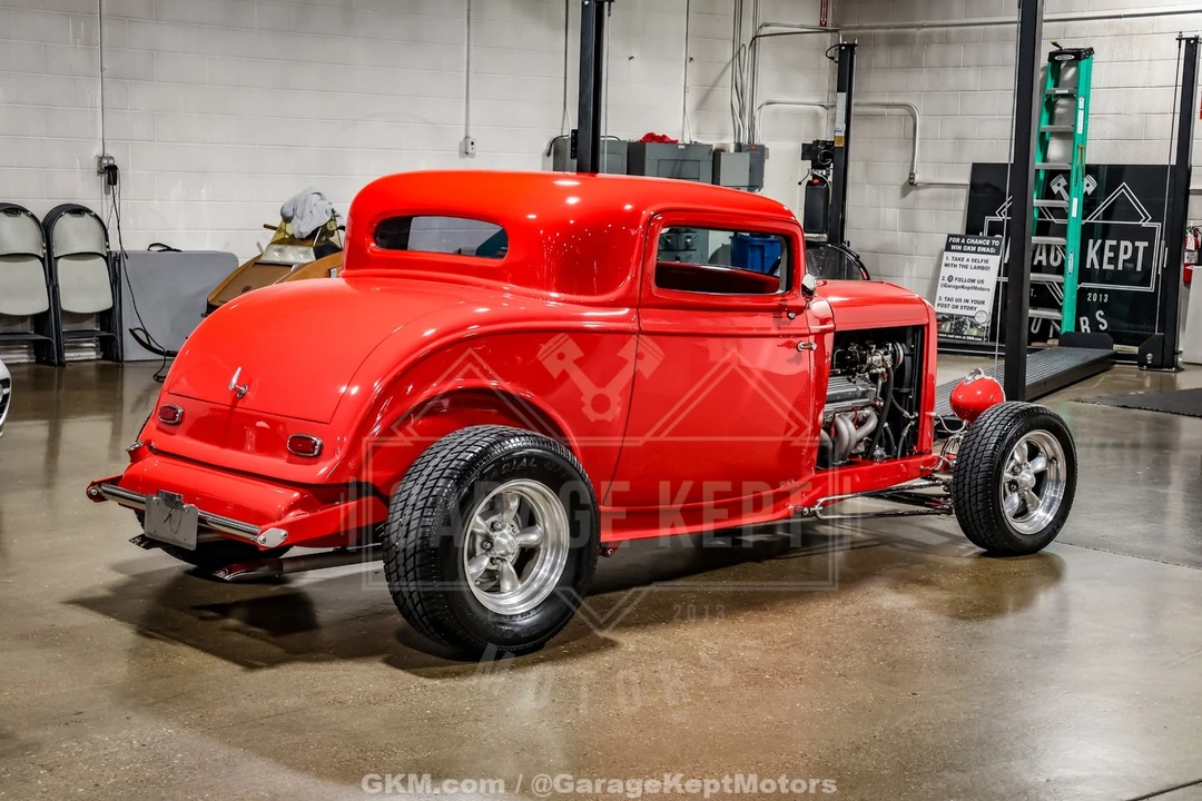 1932 Ford Model 18 & 40 - Image 10 of 31