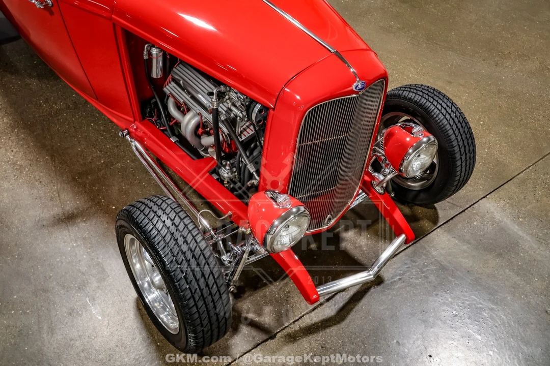 1932 Ford Model 18 & 40 - Image 15 of 31