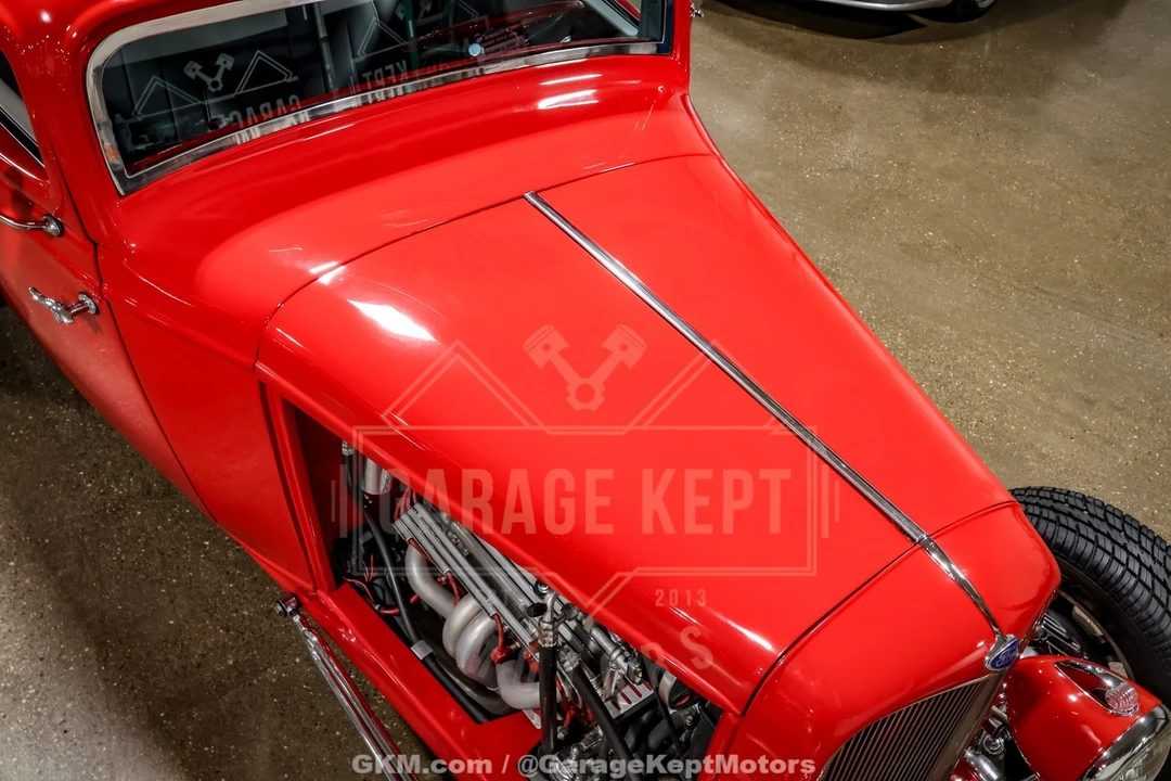 1932 Ford Model 18 & 40 - Image 17 of 31