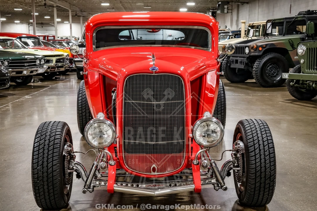 1932 Ford Model 18 & 40 - Image 22 of 31
