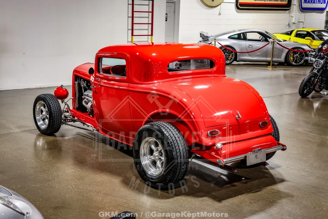 1932 Ford Model 18 & 40 - Image 7 of 31