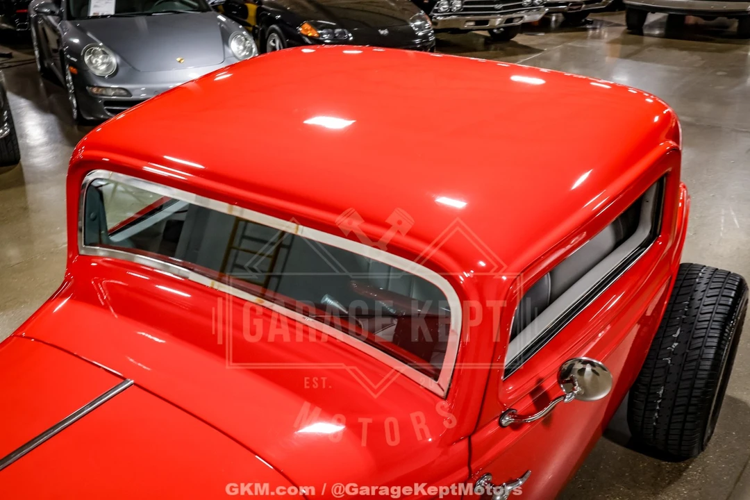1932 Ford Model 18 & 40 - Image 28 of 31