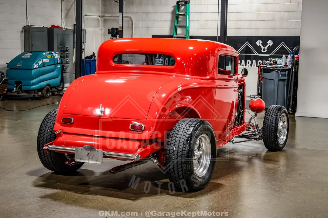1932 Ford Model 18 & 40 - Image 9 of 31