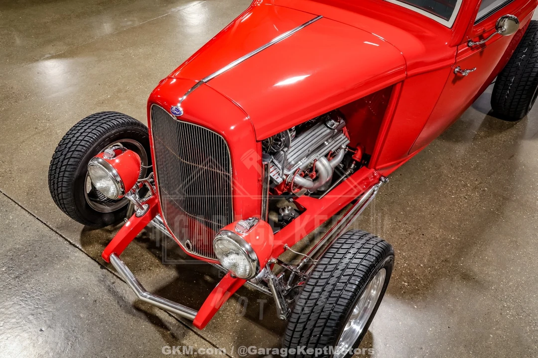 1932 Ford Model 18 & 40 - Image 26 of 31