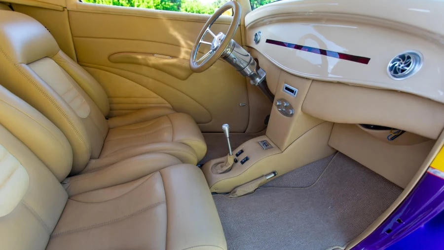 1932 Ford Model 18 & 40 - Image 4 of 20