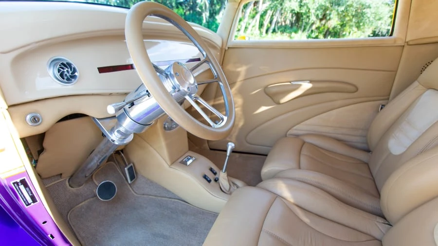 1932 Ford Model 18 & 40 - Image 5 of 20