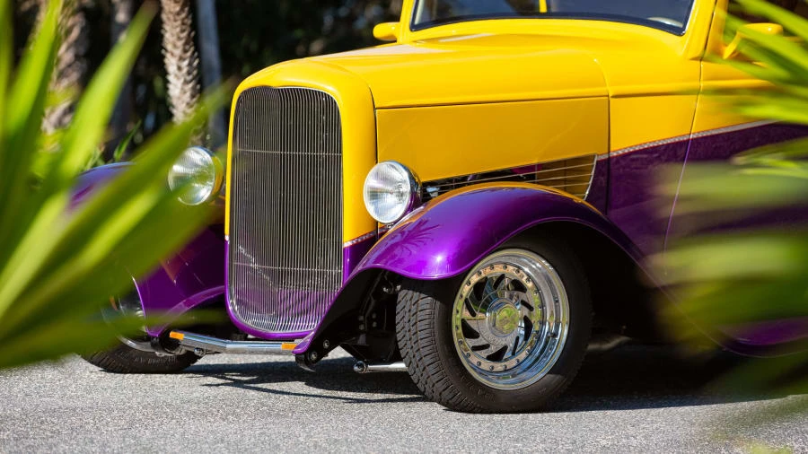 1932 Ford Model 18 & 40 - Image 15 of 20