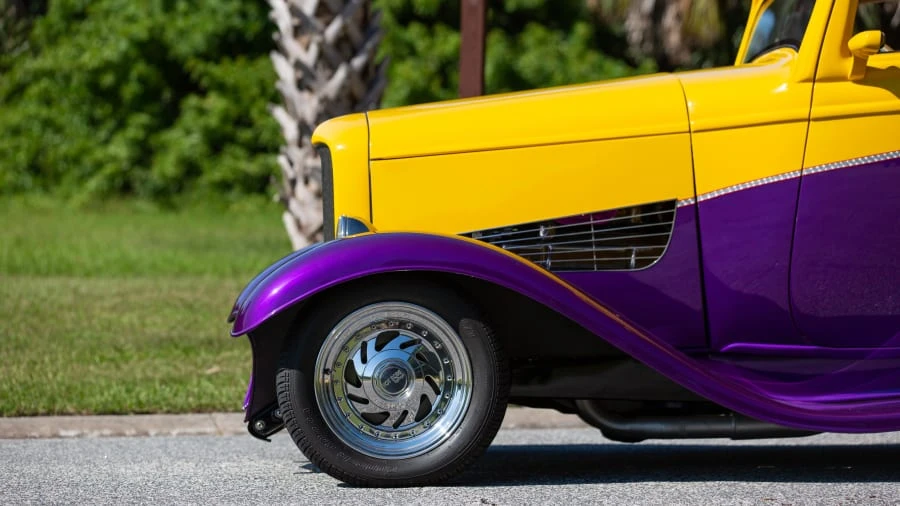 1932 Ford Model 18 & 40 - Image 19 of 20