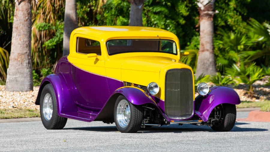 1932 Ford Model 18 & 40 - Image 20 of 20