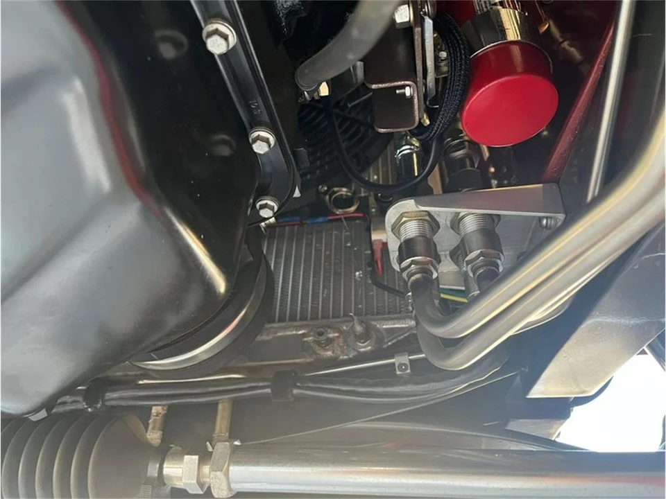 1932 Ford Model 18 & 40 - Image 25 of 31